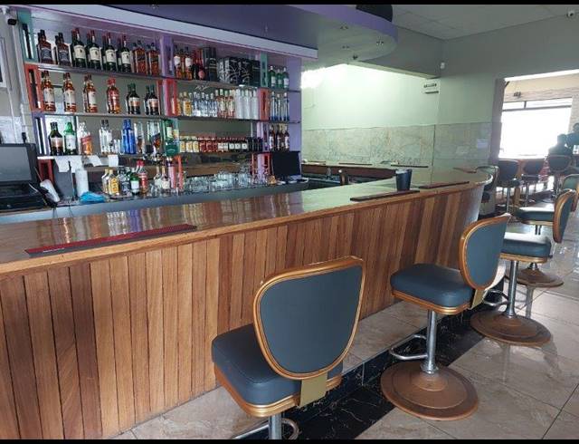 550M² BUILDING FOR SALE IN PIETERMARITZBURG CENTRAL